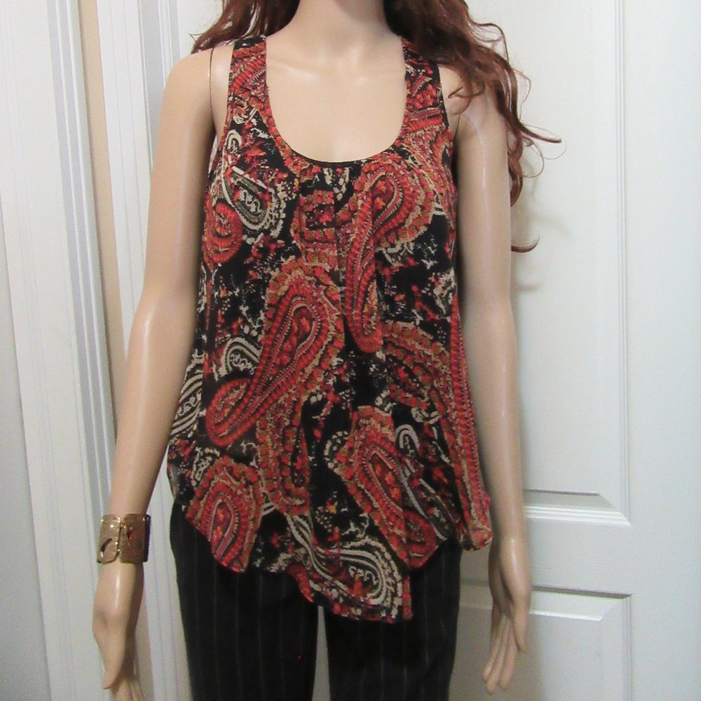 Tank top Bluenote size Small